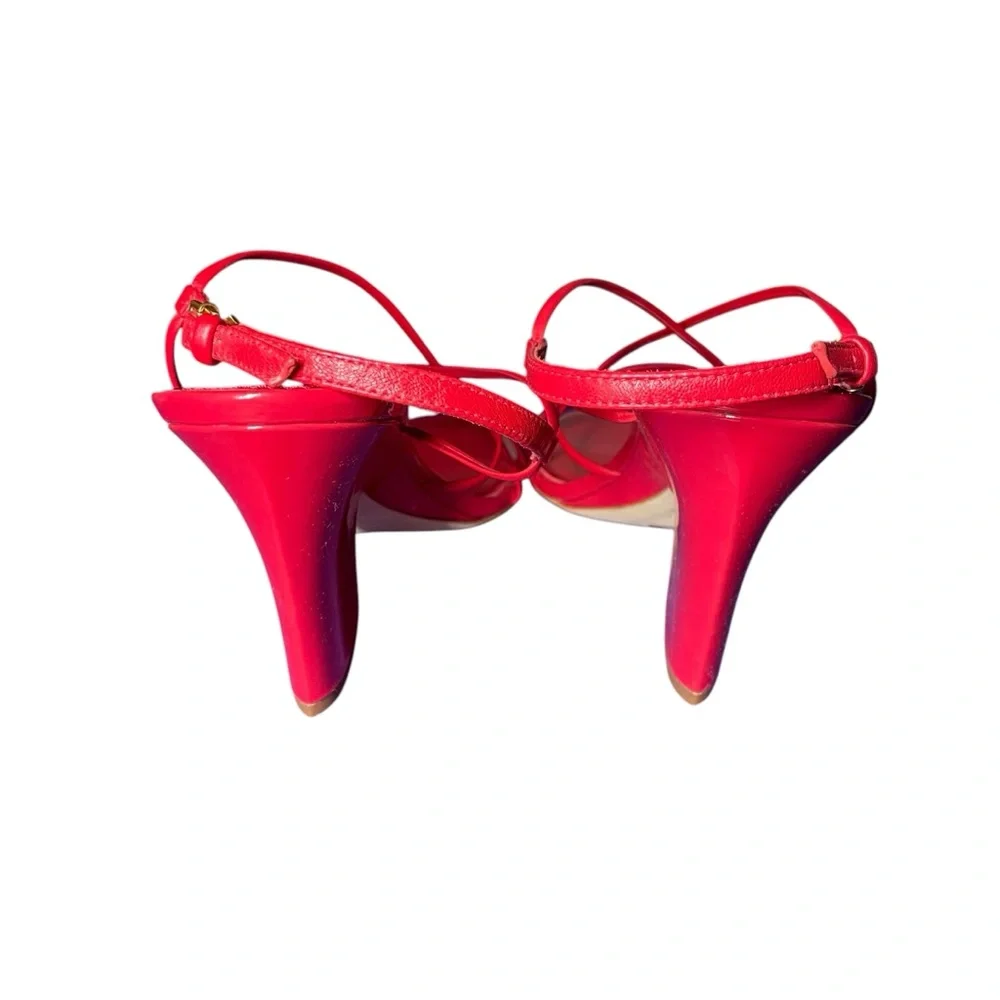 Tory Burch Women's Wedges - Picture 3 of 5